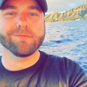 Meet your Posher, Frank